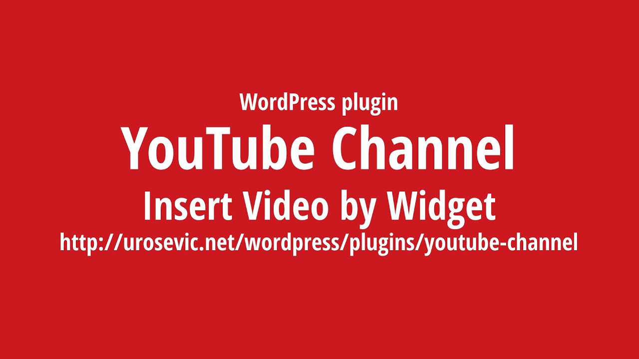 youtube placeholder image