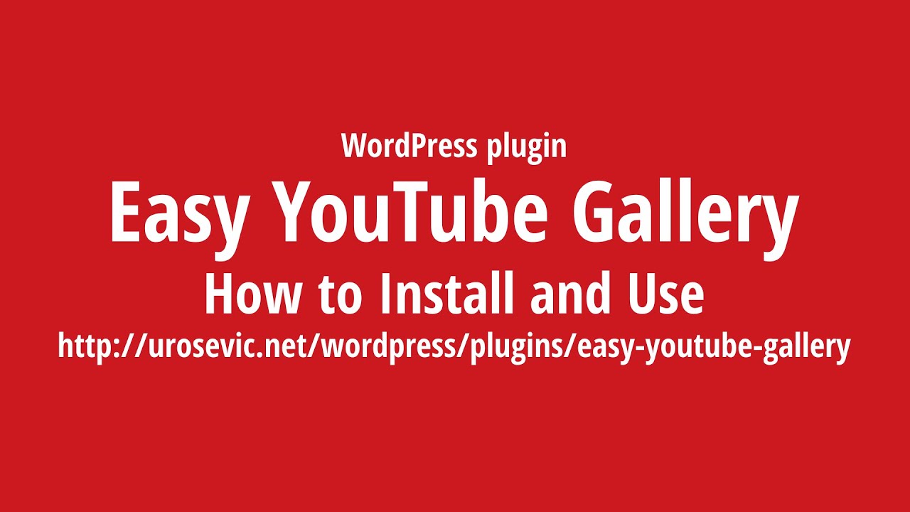 youtube placeholder image