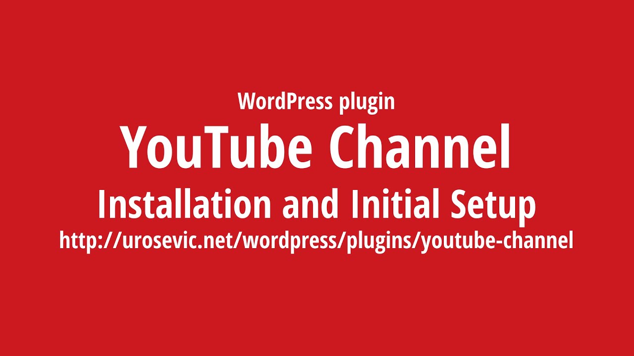 youtube placeholder image