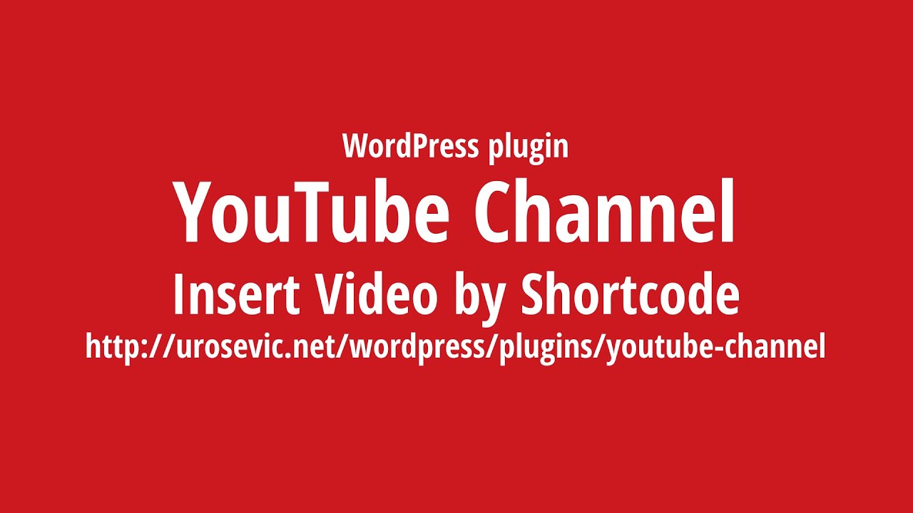 youtube placeholder image